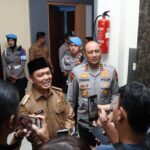 Rapat Koordinasi Panen Raya Jagung Kuartal III, Kalbar Konsisten Tingkatkan Produktivitas Untuk Ketahanan Pangan Nasional