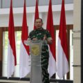Apel Pamen Tanjungpura Bacuramin Bersaudara, Pangdam XII/Tpr Ajak Jajarannya Tonton Film Believe