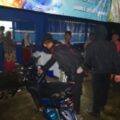 Patroli Enggang Polresta Pontianak Amankan Motor Diduga Milik Pelaku Pencurian