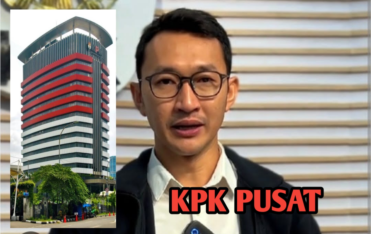 Pengusutan Makin Mengarah, KPK Periksa Komisaris PT Zug: Gelombang Penyidikan Dekati Lingkar Kekuasaan Ria Norsan