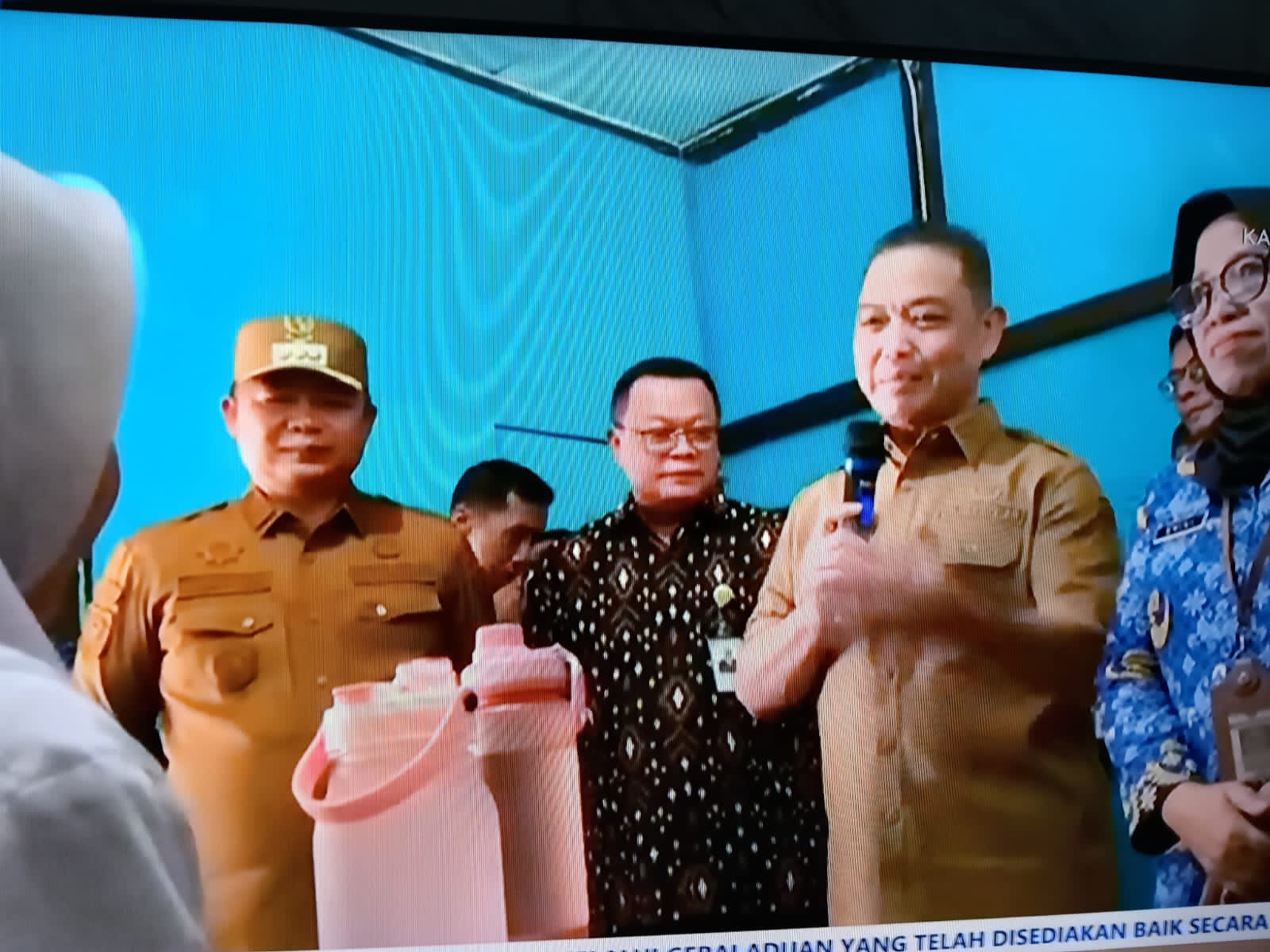 Dirut Bank Kalbar Rokidi “Mengundurkan Diri”, Namun Tetap Aktif Dampingi Gubernur: Publik Menilai Ada Kejanggalan yang Belum Terjawab!