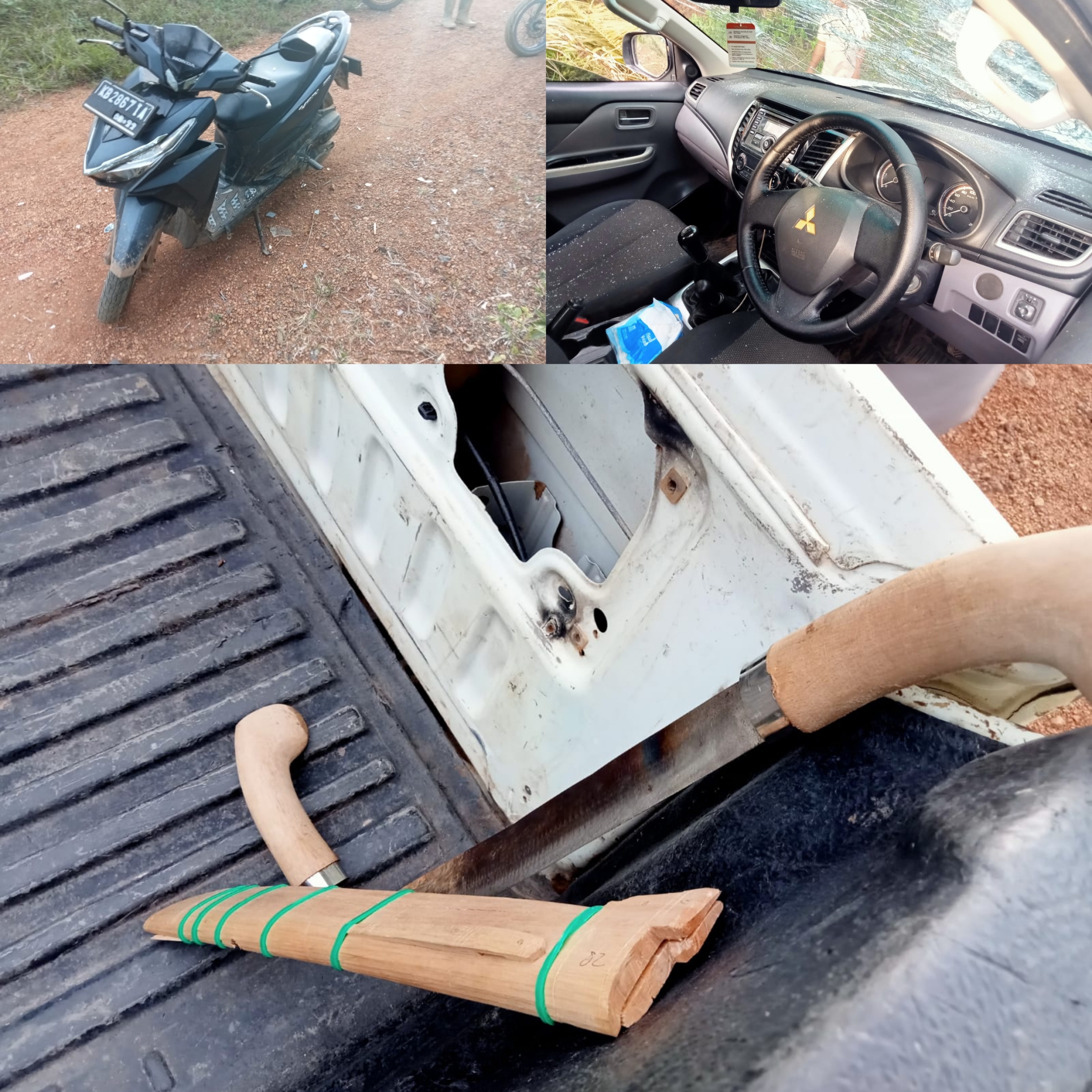 Insiden Penyerangan Bersenjata di Area PT SRM, Manajemen Tegaskan WNA Bukan TKA Aktif!