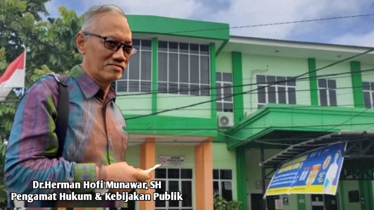 Pengamat Hukum: Kritik Proyek Puskesmas Selat Sumba Harus Objektif dan Berbasis Data Teknis!