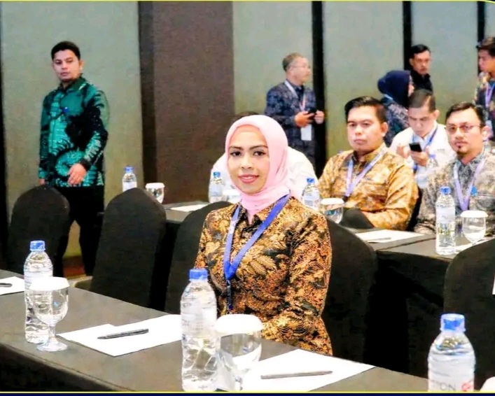 Bupati Labuhanbatu hadiri penutupan Apkasi Otonomi Ekspo ke XVII tahun 2026 di Batam Kepulauan Riau
