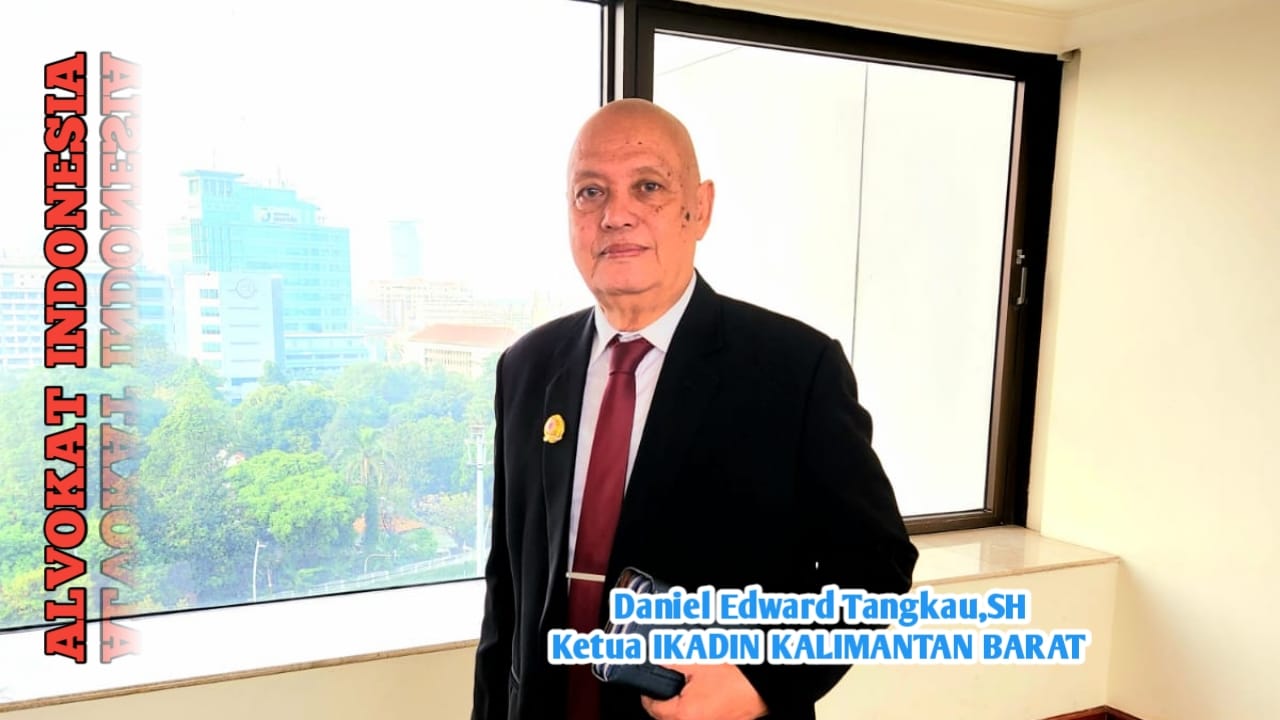 IKADIN Kalbar Dukung KUHP dan KUHAP Terbaru 2026