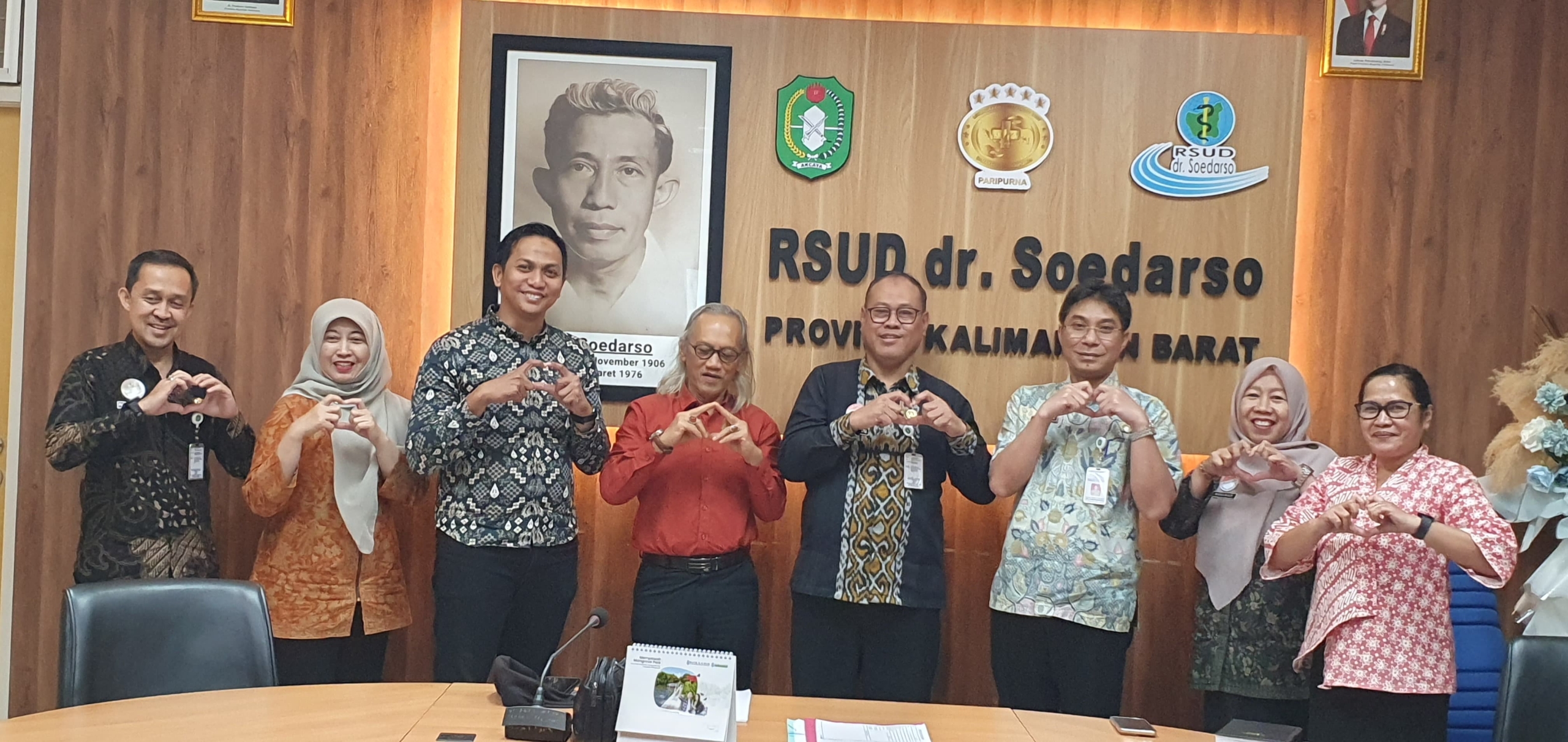 Kecepatan Bukan Ukuran Keberhasilan, Pengamat Tekankan Mutu dan Mitigasi Risiko dalam Finalisasi RSUD Soedarso!