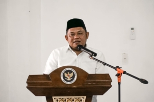 216 Calon Jamaah Haji Ikuti Manasik, Persiapan Menuju Tanah Suci Dimatangkan