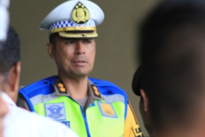 Ops Keselamatan Kapuas 2026 H+14 Satgas Gakkum Jaring Ribuan Pelanggar Lewat ETLE dan Tilang Manual