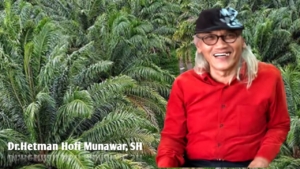 Primus Interpares Dipertanyakan, Bupati Dinilai Gagal Lindungi Hak Lahan Warga!!