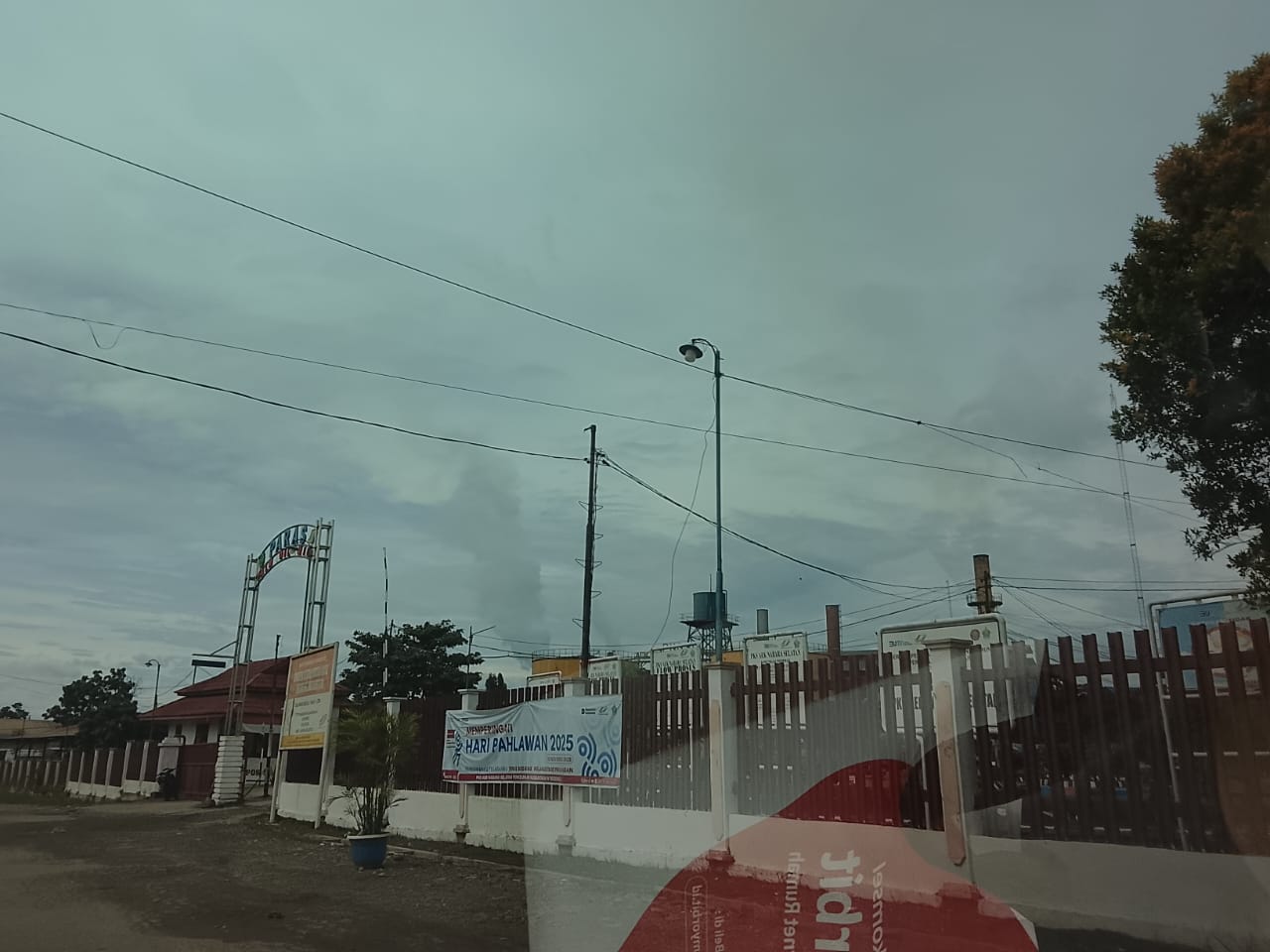 Jenderal Manager PKS PTPN Regional I Bilah Hulu Terima Buah Tanda Sawit “Mentah”, Legalitas Pihak Ke III Tidak Jelas. 