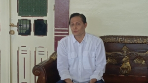 Revitalisasi Istana Kadriyah Rp5 Miliar Disorot: Fisik Belum Tuntas, PHO Diterbitkan, Kontraktor Lewati Masa Adendum