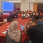 Kapal dan Tongkang Diduga Ganggu Nelayan Teluk Melano, Ketua P2MI-Kalbar Minta Langkah Konkret Pemerintah!