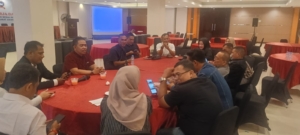 Kapal dan Tongkang Diduga Ganggu Nelayan Teluk Melano, Ketua P2MI-Kalbar Minta Langkah Konkret Pemerintah!