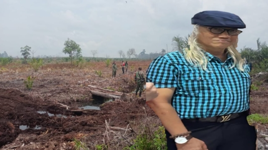 Pengamat: Penindakan Tambang Harus Dahului Audit Perizinan, Hindari Euforia dan Jaga Asas Praduga Tak Bersalah!