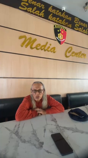 Kuasa Hukum Kecewa Ditolak Masuk Rutan Polresta Pontianak, Minta Kapolresta Evaluasi Petugas!