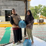 BKM Mesjid Replika Ka’bah Selama Bulan Suci Ramadhan 1447 H,Salurkan Bantuan Pada Anak yatim,kaum Duafa dan Pakir Miskin