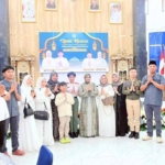 Bupati dan Wakil Bupati Gelar Open Hause  dalam Rangka Idulfitri 1447 H/ 2026 di Rumah dinas