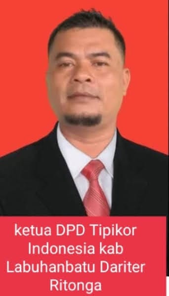 Tersangka Kasus Dana Hibah Pramuka Labuhanbatu masih “BAYANGAN”