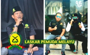 Berkah Ramadan 1447 H, DPC LPM Pontianak Utara Tebar Ratusan Takjil di Simpang Lampu Merah 