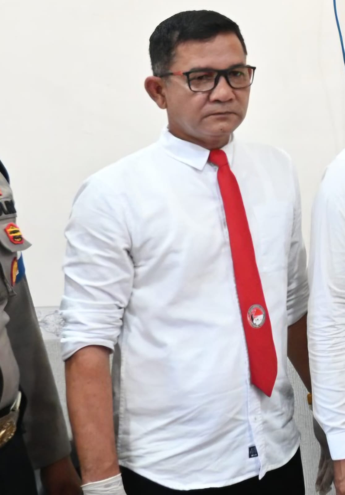 Dituding Lakukan Pembiaran, Sat Narkoba Polres Labuhanbatu Selatan Pastikan Setiap Informasi Ditindaklanjuti Sesuai Prosedur