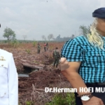Pengamat Hukum Herman Hofi: Pemda Tak Berwenang Ambil Alih Tanah HGU dan HGB Terlantar!