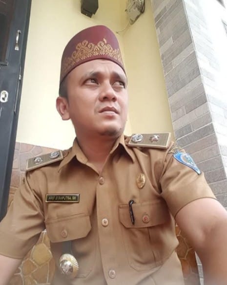 “Copot”Camat Panai Hilir  Tak Masuk Kantor, Selama 6 Bulan diduga tak laporkan Dana MTQ dan FSQ 2025 