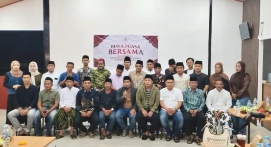 Bukber IKBM Kubu Raya Jadi Momentum Konsolidasi Warga Madura, Panitia Siapkan Pemilihan Lanceng Praben 2026