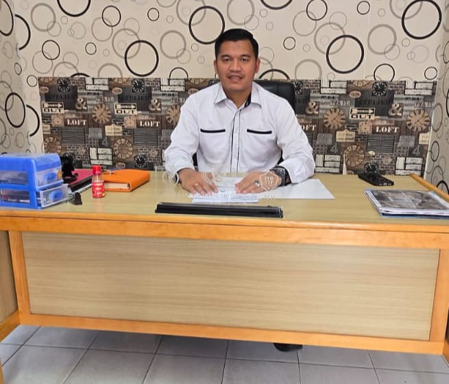 Klarifikasi IPTU Dr. Iskandar Muda Sipayung Terkait Video yang Beredar di Media Sosial