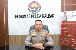 Operasi Ketupat Kapuas 2026 Resmi Berakhir, Polda Kalbar Pastikan Mudik dan Arus Balik Aman dan Kondusif