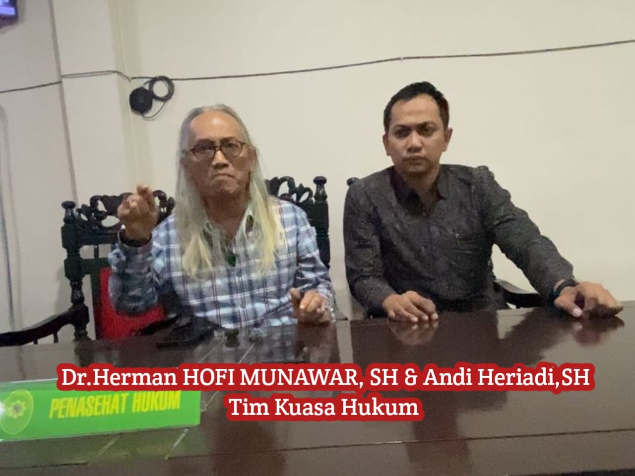 Sekda Kalbar Dinilai Ambil Langkah Cerdas Selamatkan UMKM dari Jerat Rentenir