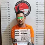 Satres Narkoba Polres Labuhanbatu Ungkap Peredaran Pil Ekstasi di Tempat Hiburan Malam