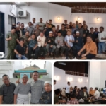 “Merajut Ukhuwah, Menebar Berkah: Silaturahmi dan Bukber Alumni ke 7  Pesantren Darul Arafah Raya. Medan 2026