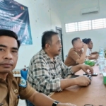Camat Bilah Barat “Harapan kami semoga ini terwujud dan dapat bermanfaat bagi masyarakat labuhanbatu”