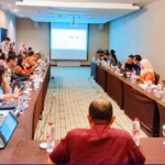 OPD Labuhanbatu mengikuti Desk Musrembang RKPD Tahun 2027 di Medan