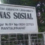Abaikan Putusan Inkracht, Dinsos Labuhanbatu Terancam Sanksi Hukum Keterbukaan Informasi!