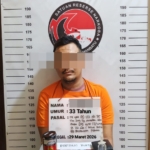 Satres Narkoba Polres Labuhanbatu Ungkap Kasus Peredaran Pil Ekstasi, Satu Pelaku Diamankan