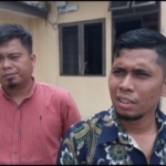 Ketua KPAD Labusel Desak Polres Segera Tindak Pelaku Cabul Anak Tiri