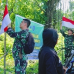 Gotong Royong Massal Gerakan ASRI Presiden RI, Wujudkan Labuhanbatu Aman, Sehat, Resik, dan Indah