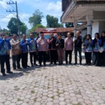 Gandeng BAZNAS, Pemkab Labuhanbatu Berikan Bantuan Sosial Untuk Korban Kebakaran di Tanjung Medan