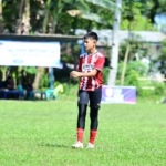 Alkhair Pasha Pratama   Putra Labuhanbatu  Perkuat  Tim Akademi  Persib Cimahi Di Kompetisi Suratin U-13 Tahun 2026