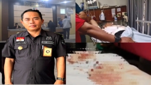 Dugaan Keterlibatan Oknum Polisi dalam Kasus Kekerasan, Ketua Lidik Krimsus Kalbar Angkat Bicara!