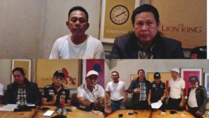 Kuasa Hukum Minta Kapolresta Usut Tuntas dan Tangkap Seluruh Pelaku Pengeroyokan!