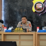 Irwasda Polda Kalimantan Barat Tekankan Transparansi dalam Pembukaan Audit Kinerja 2026