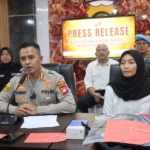 Polresta Pontianak ungkap kasus Jambret seorang Bocah di Kecamatan Pontianak Selatan