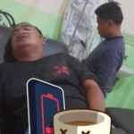 Yasil” Harapan  saya Polres Labuhanbatu segera proses laporan saya ,Tangkap.pelaku pembegalan”