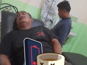 Yasil” Harapan  saya Polres Labuhanbatu segera proses laporan saya ,Tangkap.pelaku pembegalan”