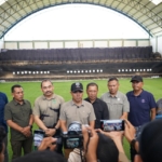 Pangdam XII/Tpr Kukuhkan Pengurus TASC 2026, Targetkan Prestasi hingga Kancah Internasional