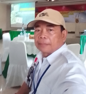 Beredar Vidio Akun Tiktok Viral Dugaan Pemerasan Seret Nama Ketua DPRD Kota Pontianak, Laskar Prabowo LP 08 Kalbar: Tuduhan Harus Berdasar Fakta! 