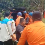 BPBD Gelar Apel Upacara Peringatan Hari Kesiapsiagaan Bencana (HKB) 2026 di Halaman Kantor  Jalan Gause Gautama