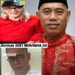 Pengamat Hukum: Tudingan terhadap Satarudin Lemah Secara Pembuktian, Publik Diminta Junjung Asas Praduga Tak Bersalah!